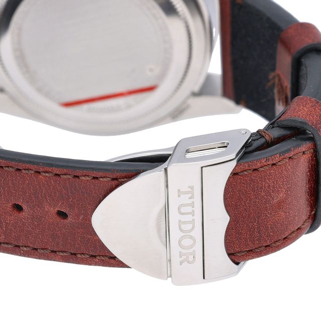 Tudor Black Bay GMT M79830RB-0002 Image 3